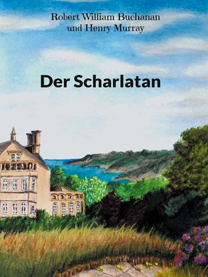 cover image of Der Scharlatan